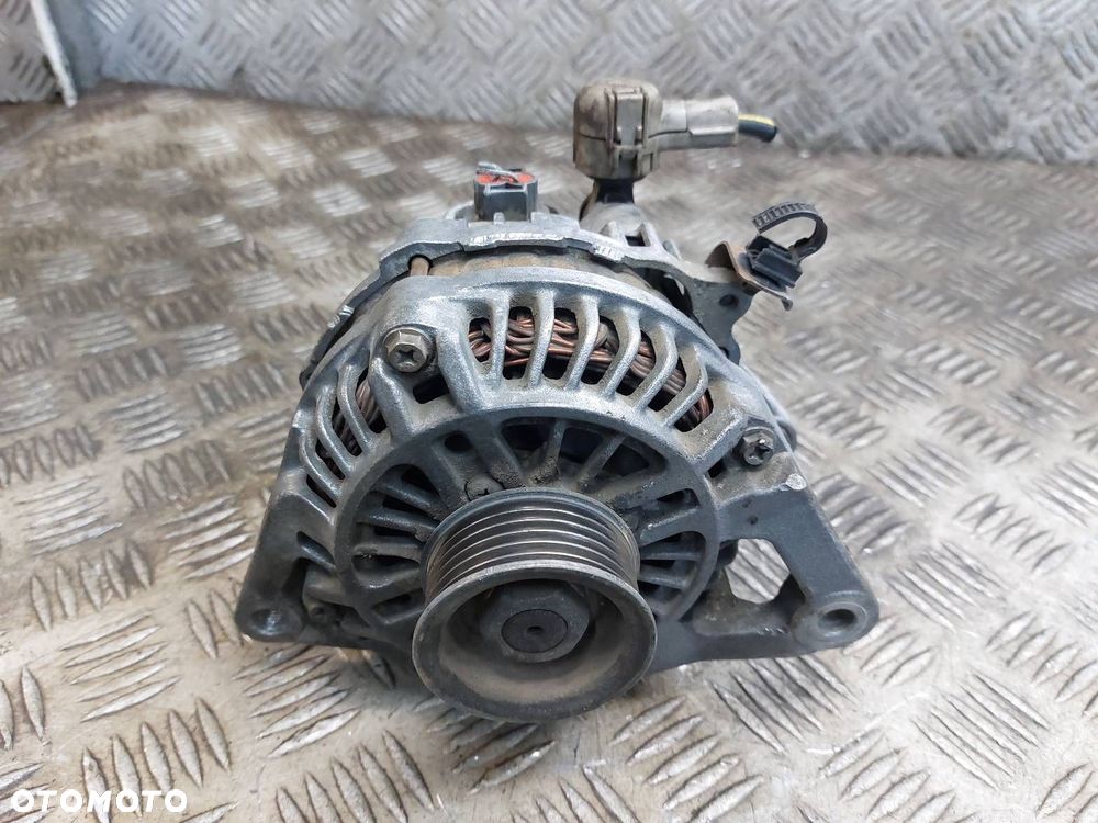 ALTERNATOR MAZDA 3 I BK 1.4 16V A2TC0091 - 1