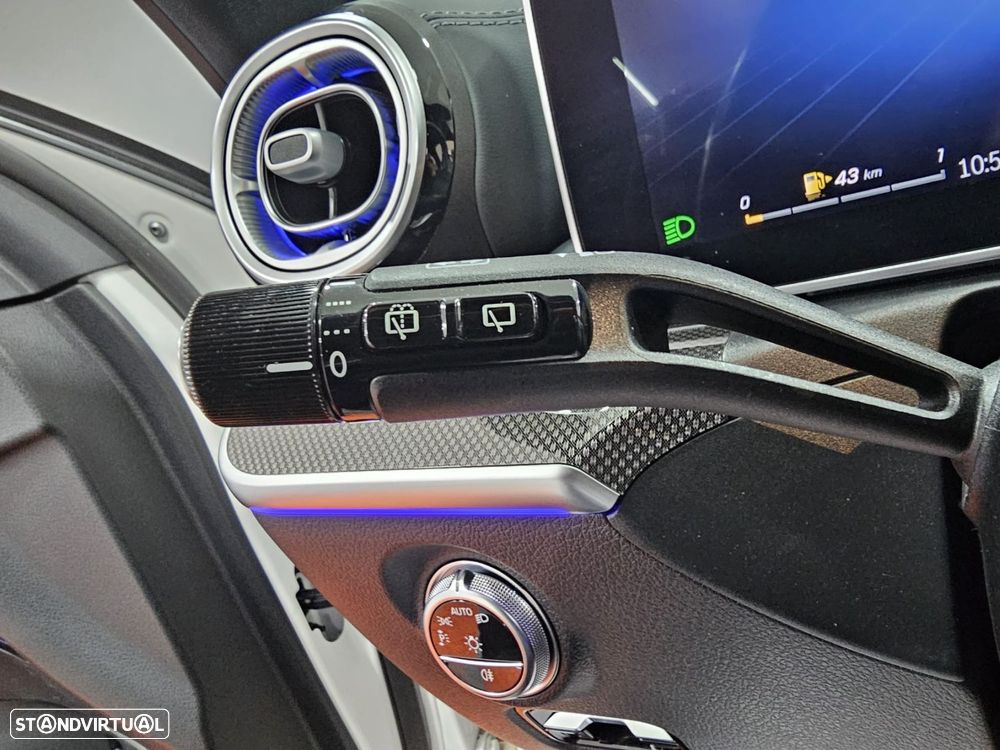 Mercedes-Benz C 300 e T 9G-TRONIC AMG Line - 17