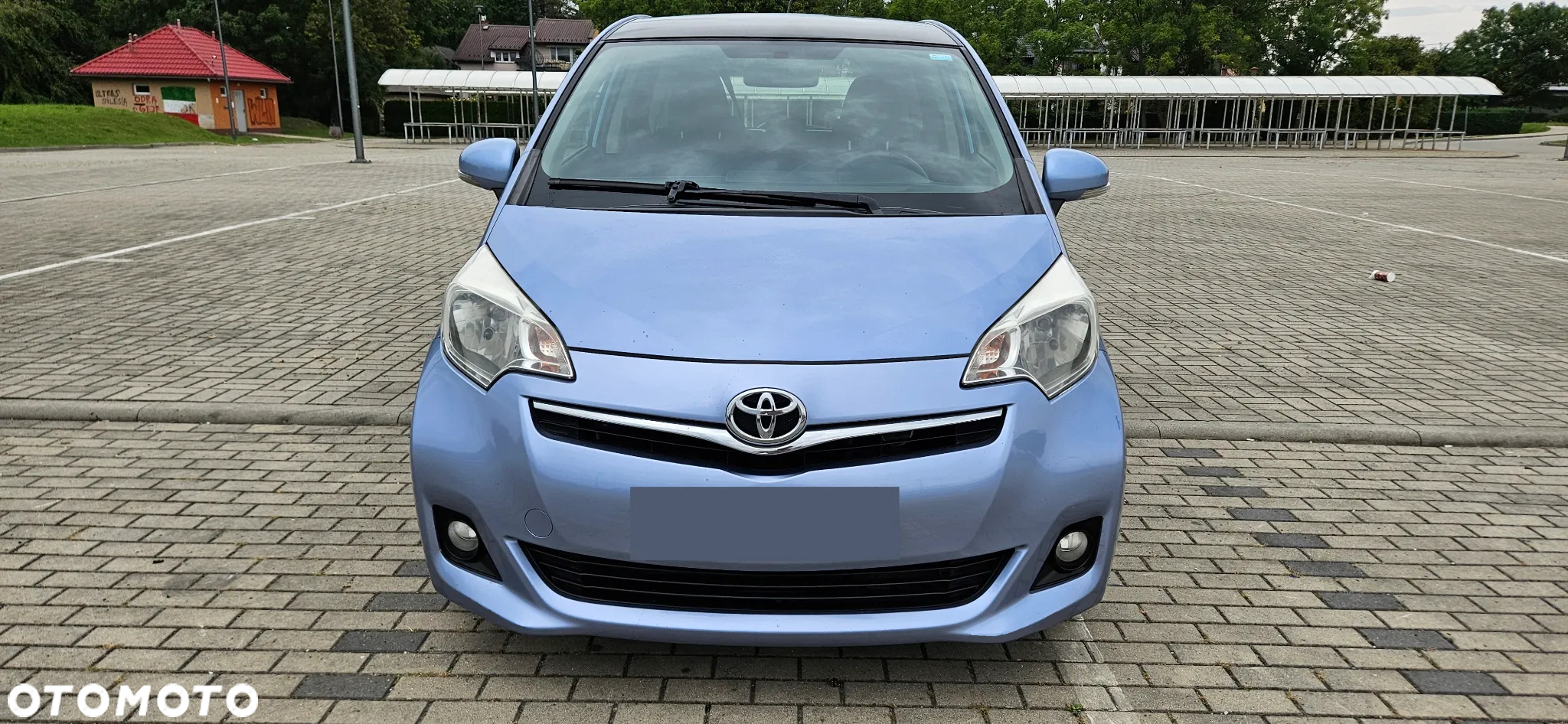 Toyota Verso S 1.4 D-4D Premium - 18
