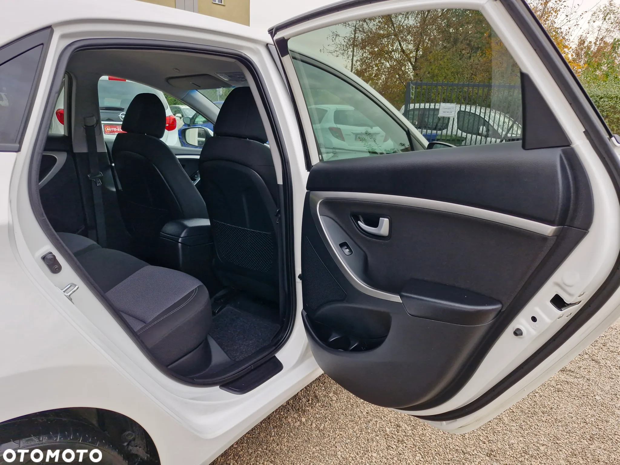 Hyundai i30 1.4 Comfort - 16