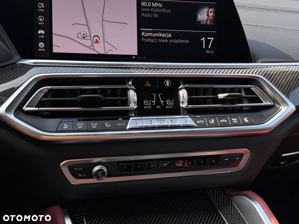 BMW X6 - 24