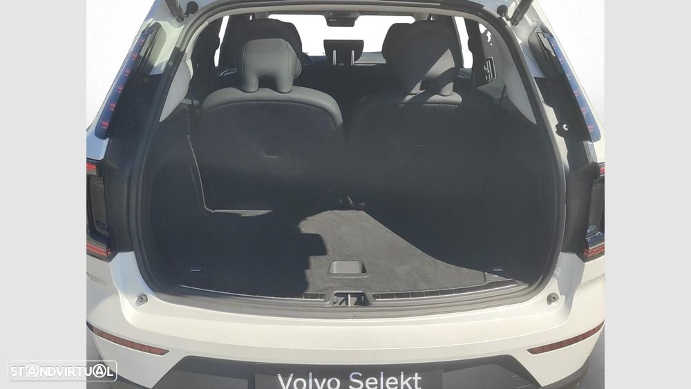 Volvo EX90 104 kWh Single Motor Core - 16