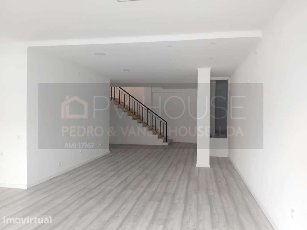 Espaço comercial Vale flores- Bairro são carlos - Grande imagem: 2/16