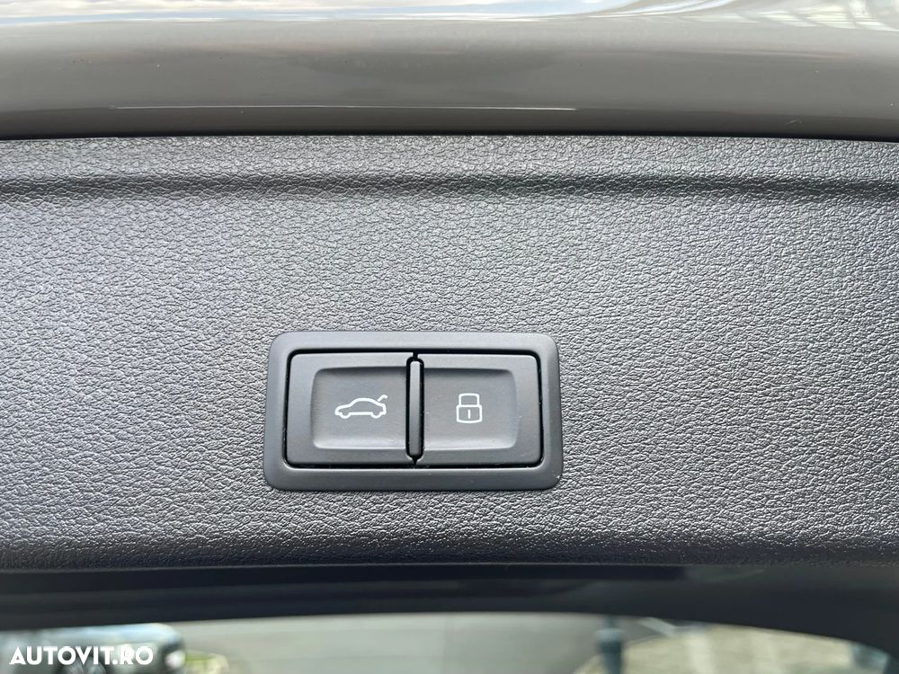 Audi A4 Avant 2.0 40 TDI quattro S tronic MHEV Advanced - 23