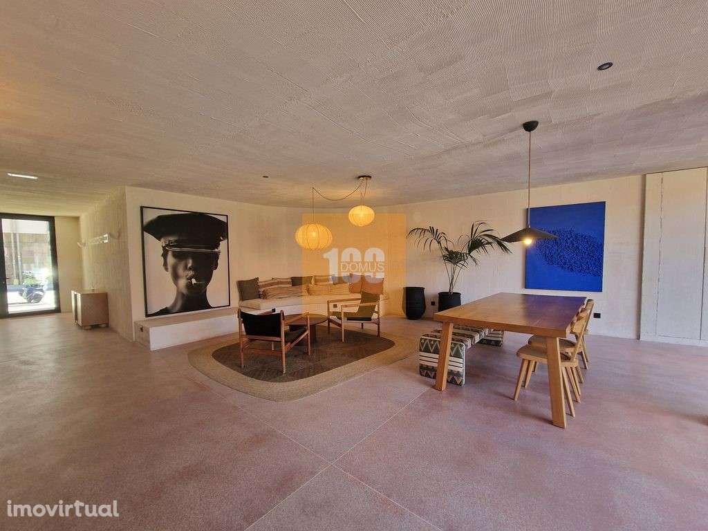 Moradia T3 triplex na Baixa do Porto - Grande imagem: 5/53