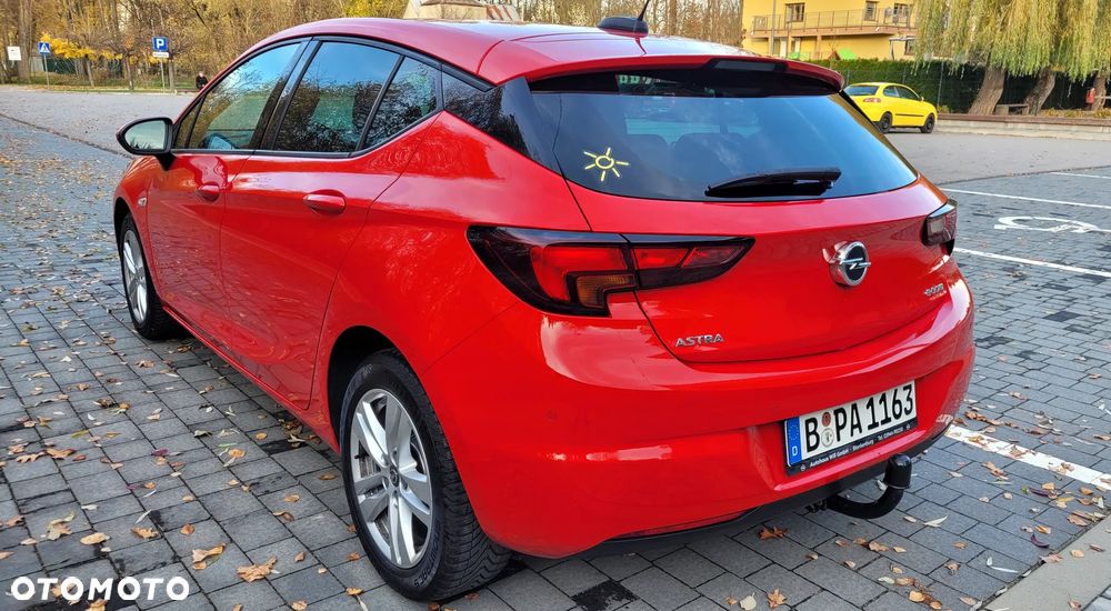 Opel Astra 1.0 Turbo Start/Stop Active - 6