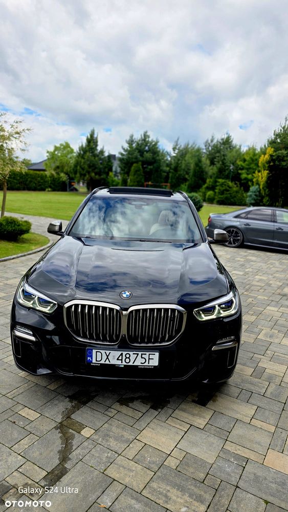 BMW X5 M - 13