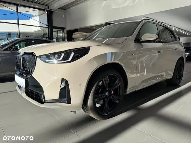 BMW X3 20d xDrive - 1