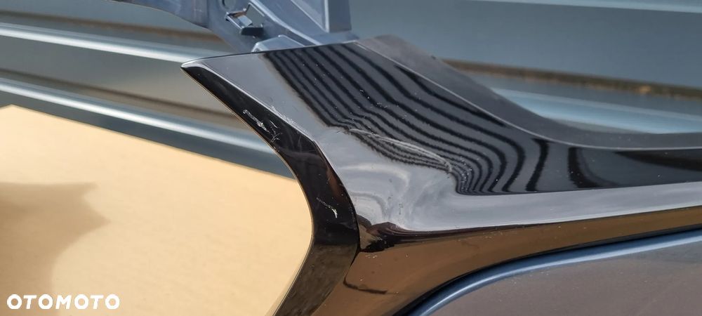 MAZDA 3 2019- Zderzak przód oryginał MG160 - 6