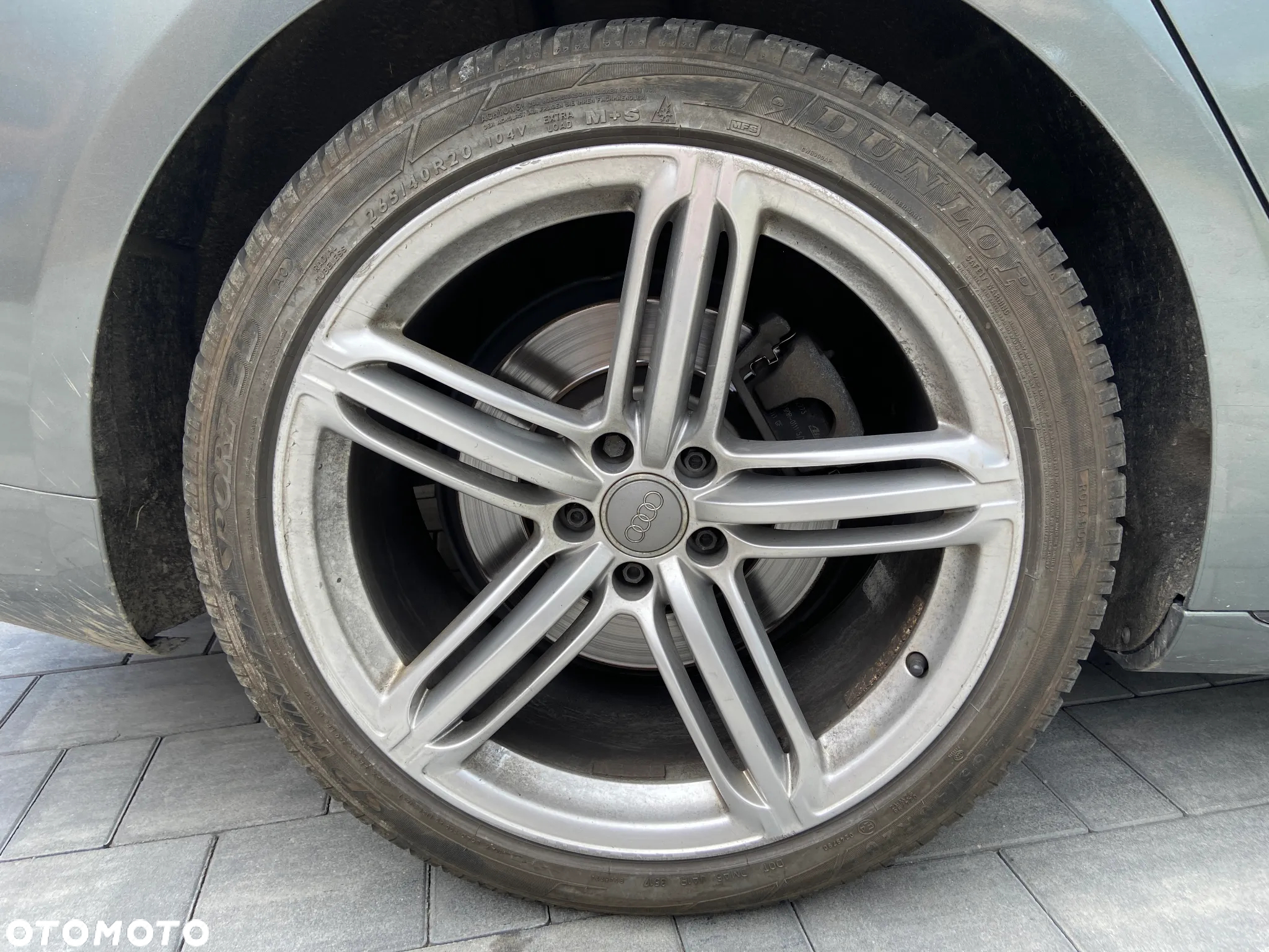 Audi A8 4.2 TDI Quattro - 32