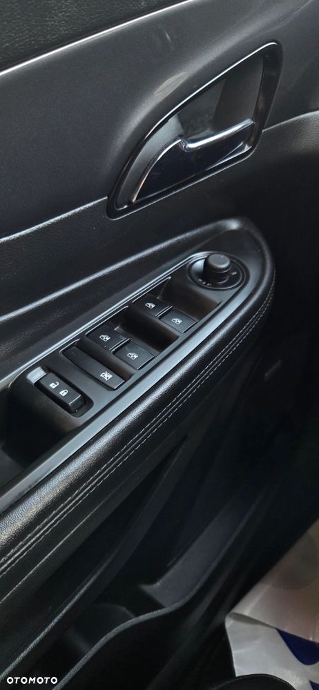 Opel Mokka 1.4 Turbo ecoFLEX Start/Stop Innovation - 22