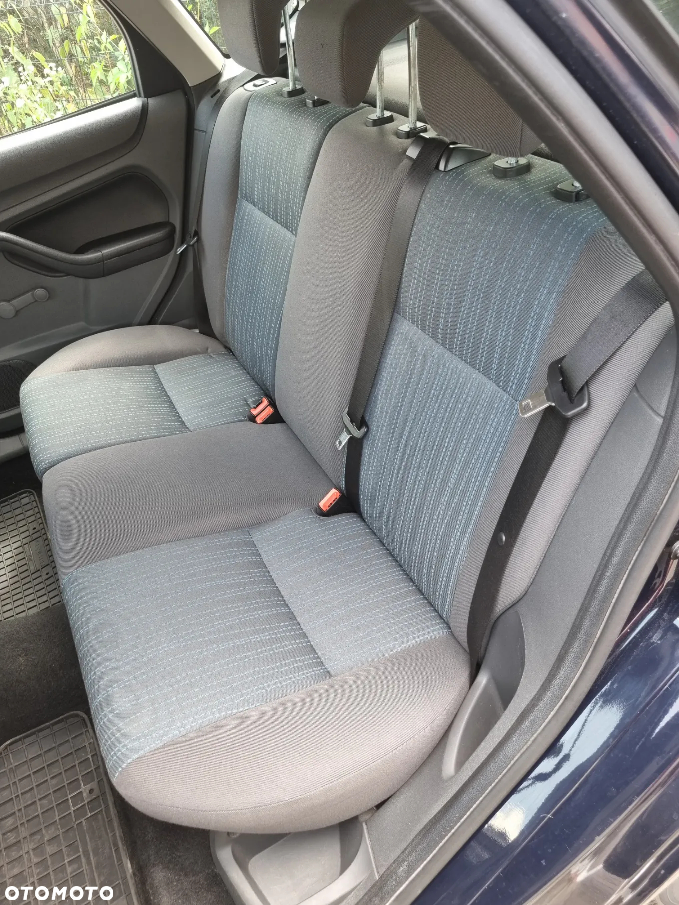 Ford Focus 1.4 Trend - 15