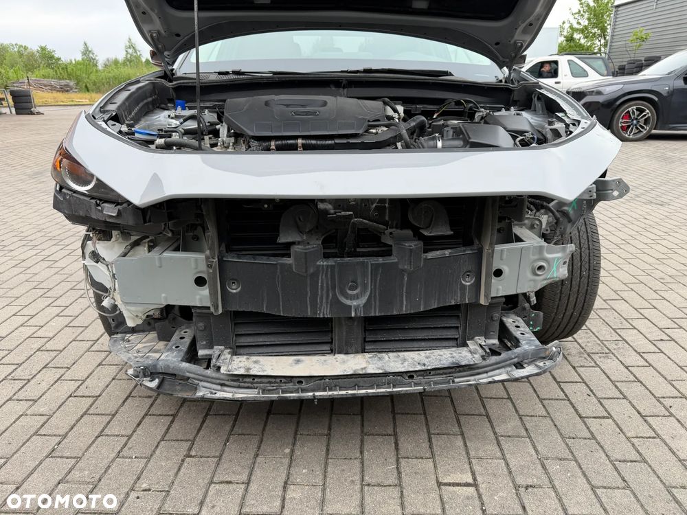 Mazda CX-30 e-SKYACTIVE G 140 EXCLUSIVE-LINE - 27