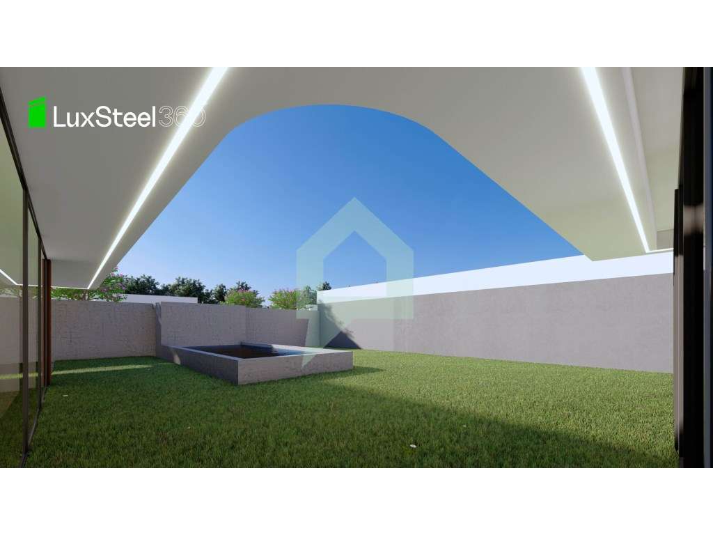 Moradia nova, com 3 quartos, em novo empreendimento em Carvalhal, B... - Grande imagem: 5/8