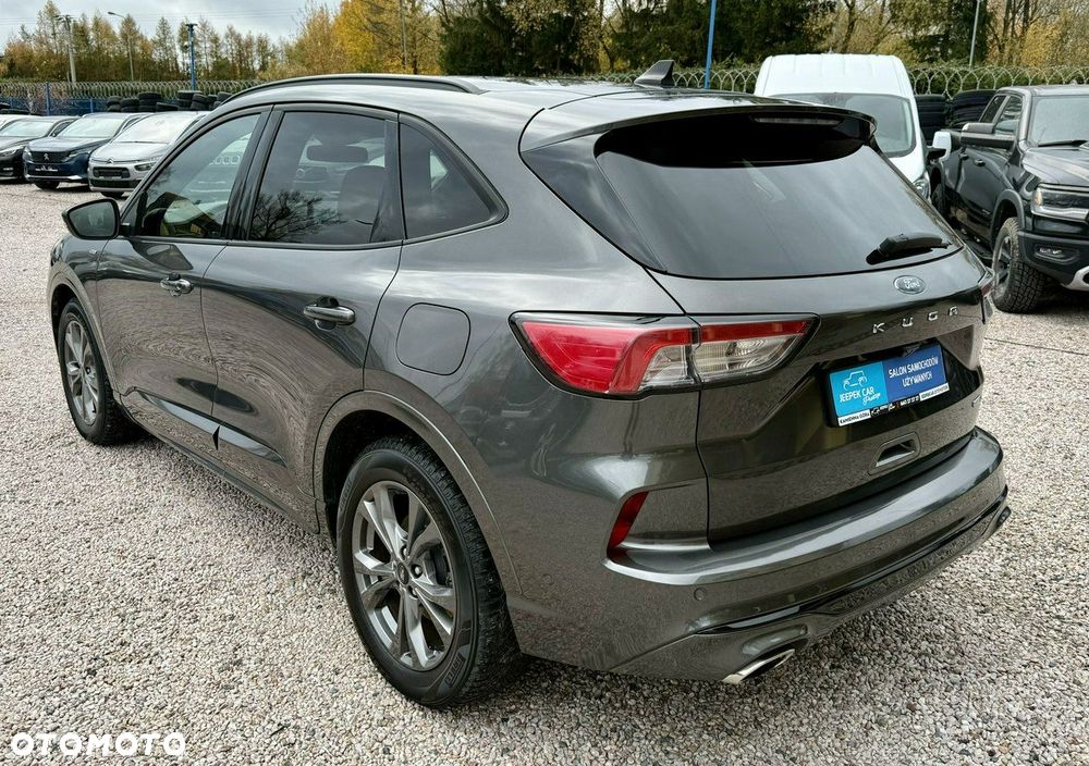 Ford Kuga 2.0 TDCi FWD ST-Line - 7