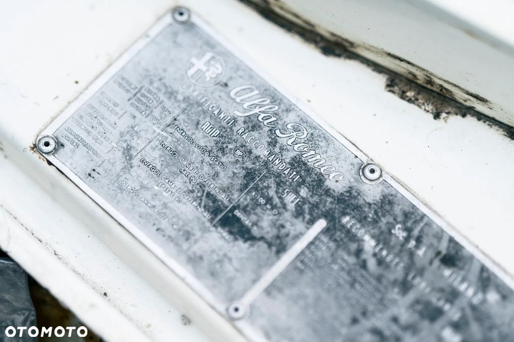 Alfa Romeo Giulietta - 28