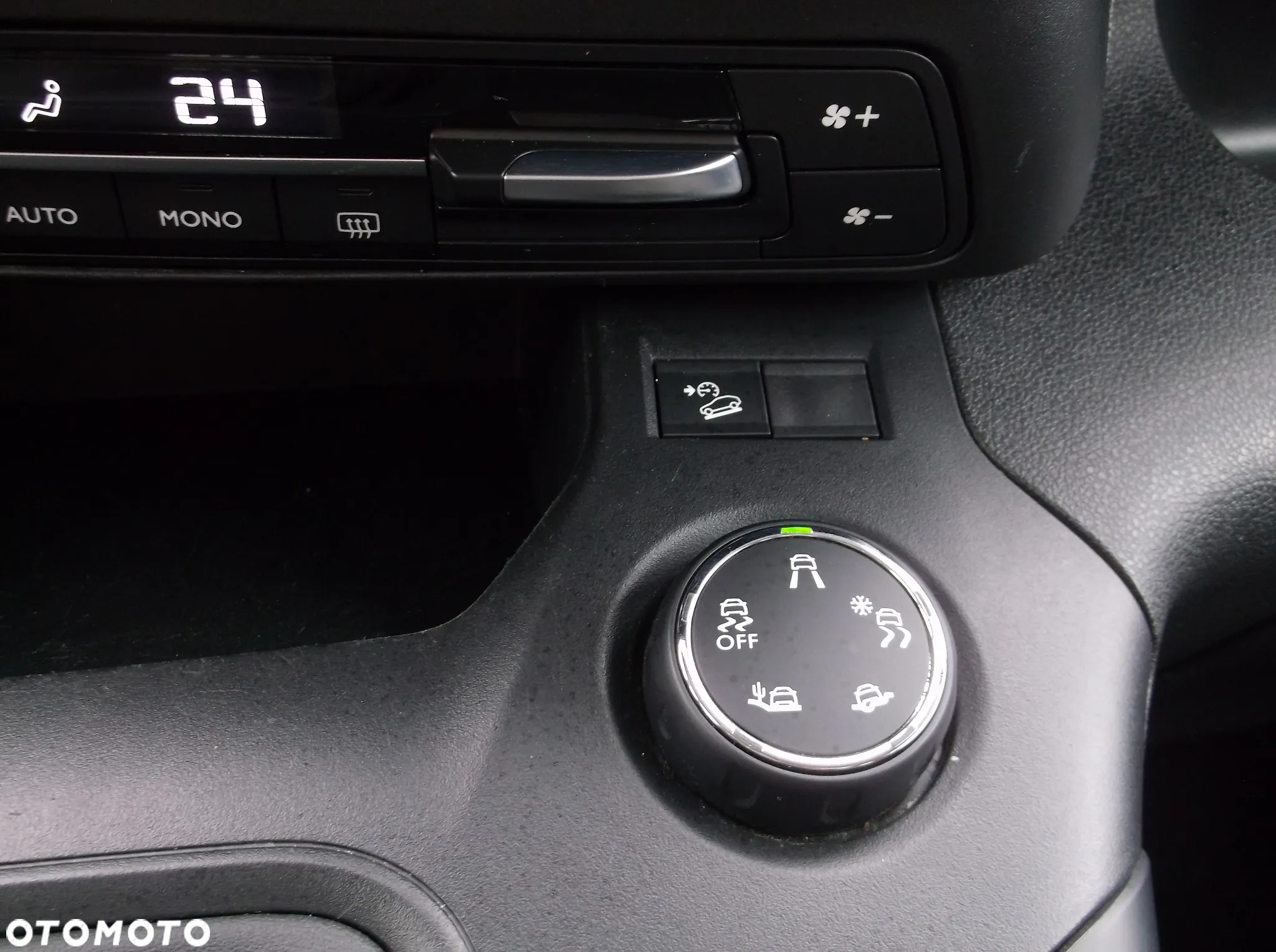Opel Combo Life 1.5 D Start/Stop Innovation - 18