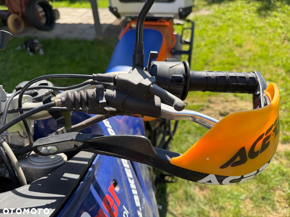 KTM Adventure - 36