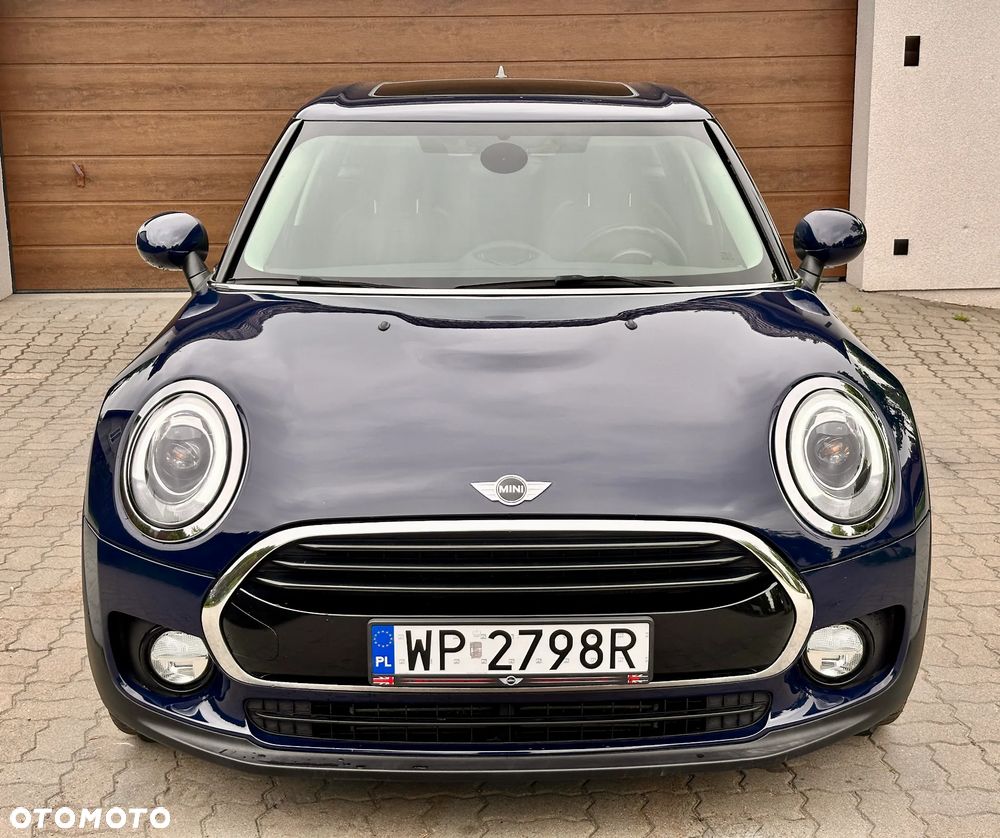 MINI Clubman - 9