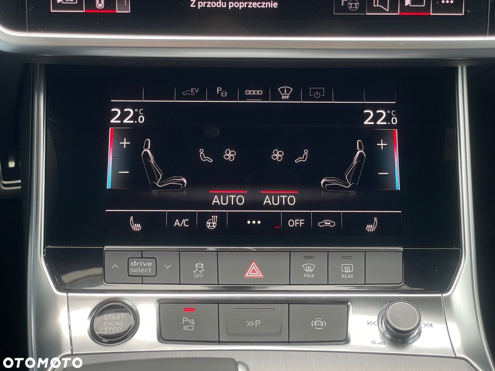 Audi A6 - 20