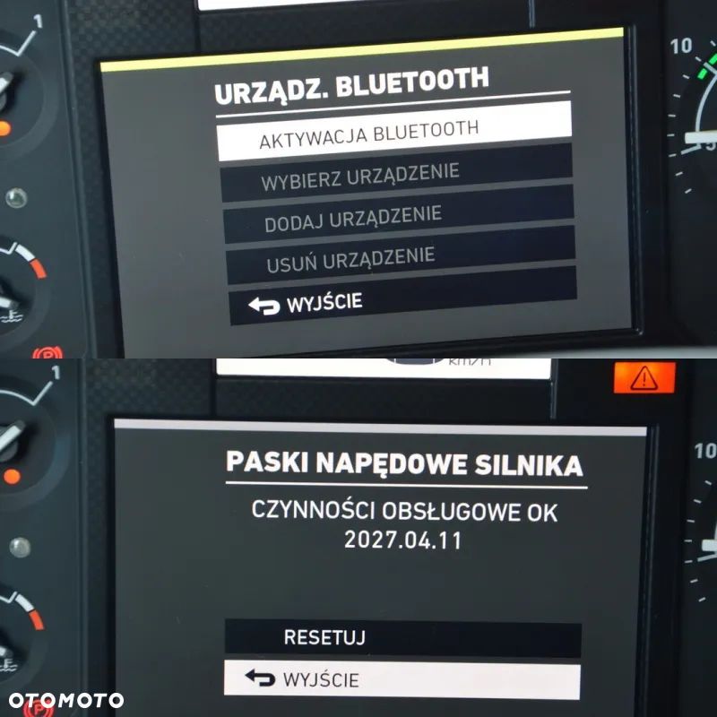 Renault T 520 HIGH | KLIMA POSTOJOWA | ZŁOTY KONTRAKT | OptiRoll | Piękna! - 36