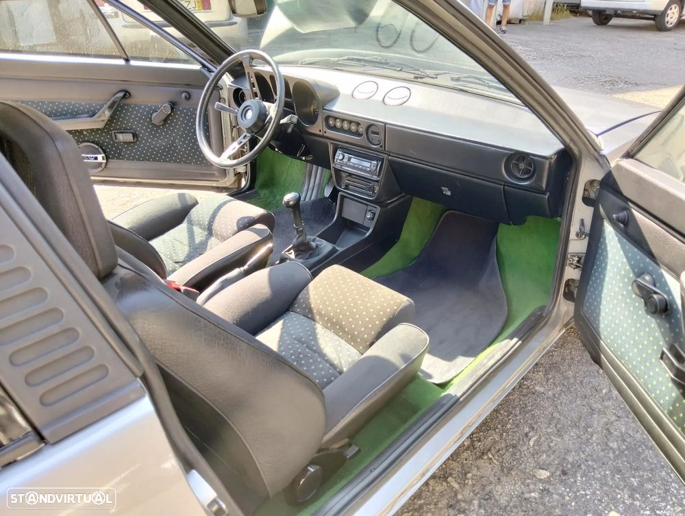Alfa Romeo Sprint Veloce - 6