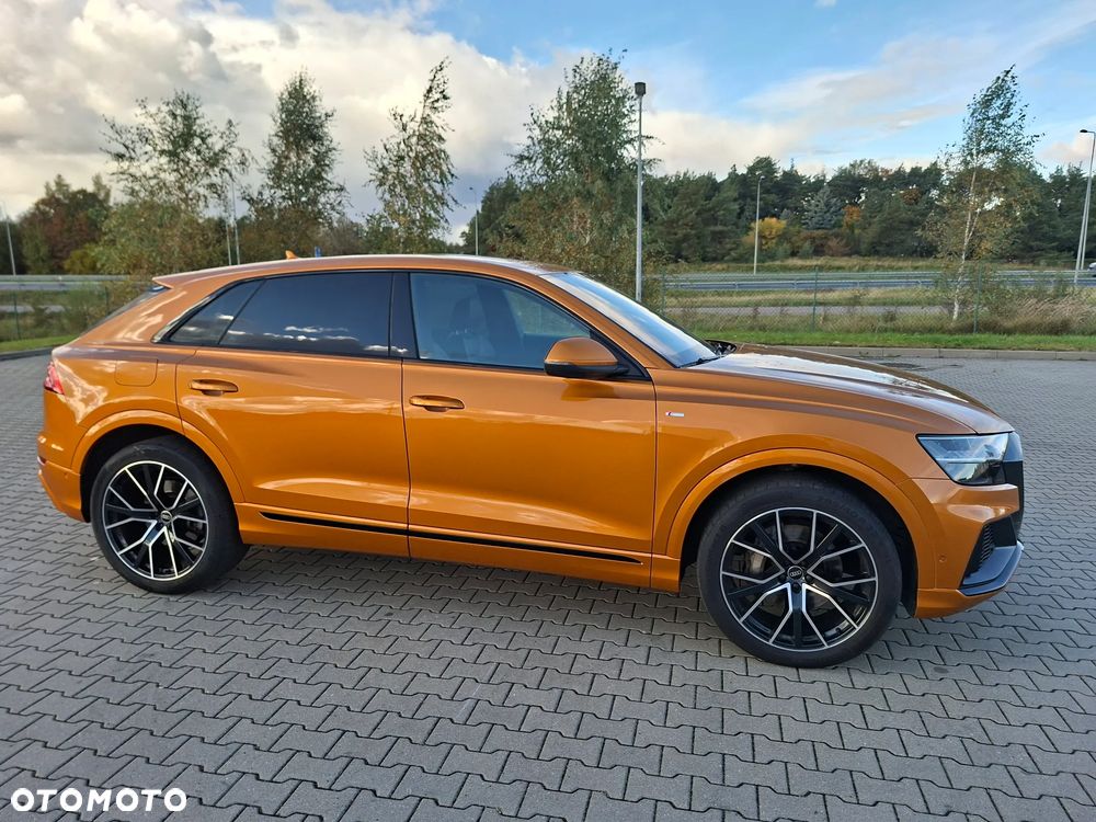 Audi Q8 - 4