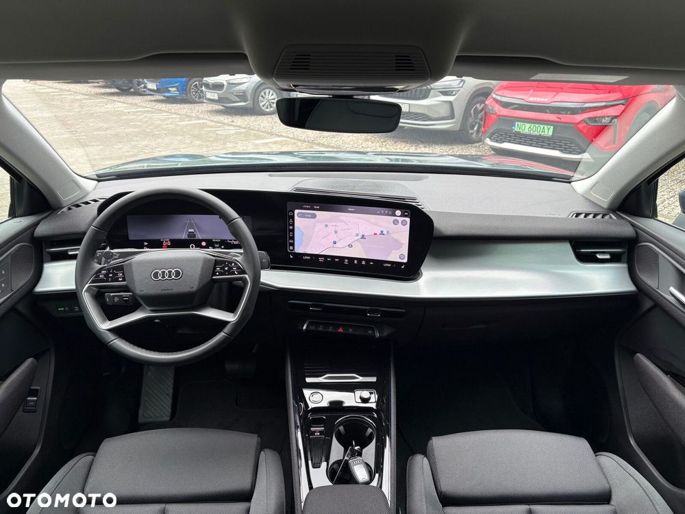 Audi Q3 - 9