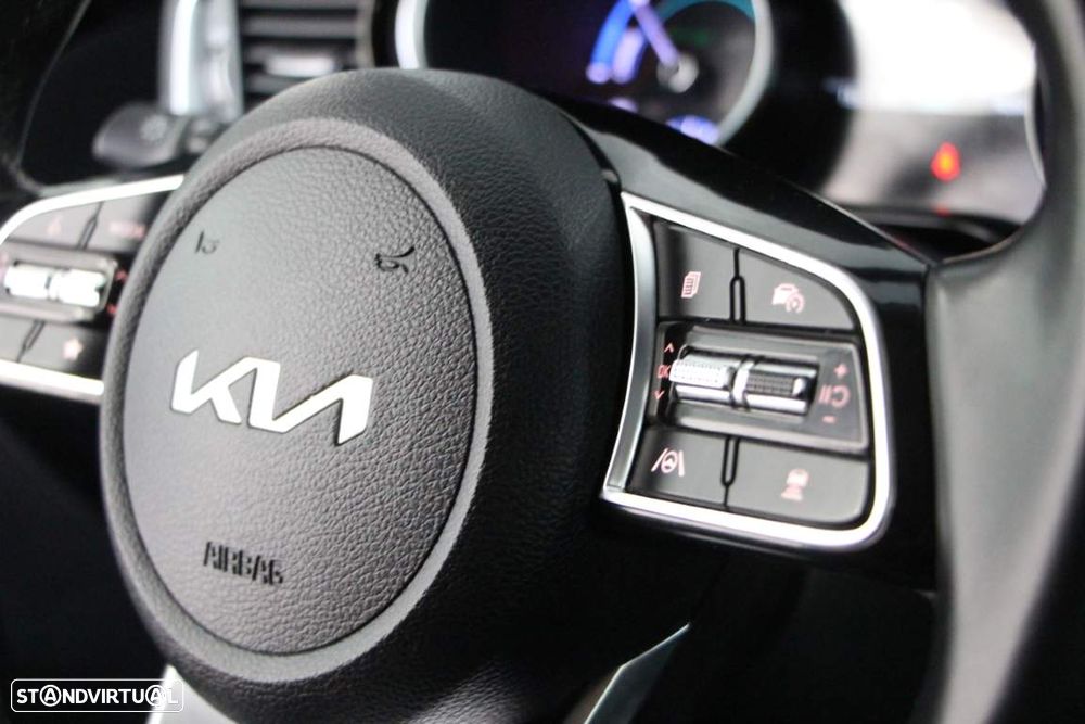 Kia XCeed 1.6 GDi PHEV Drive - 22