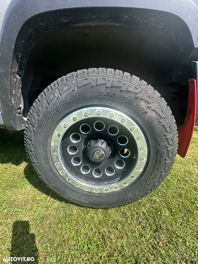 SUZUKI Jimny 2022 — imagine 12