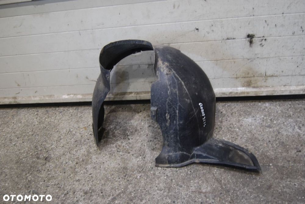 NADKOLE PRAWY PRZÓD PRZEDNIE SEAT IBIZA III 6L0809958/ 6L0809958D