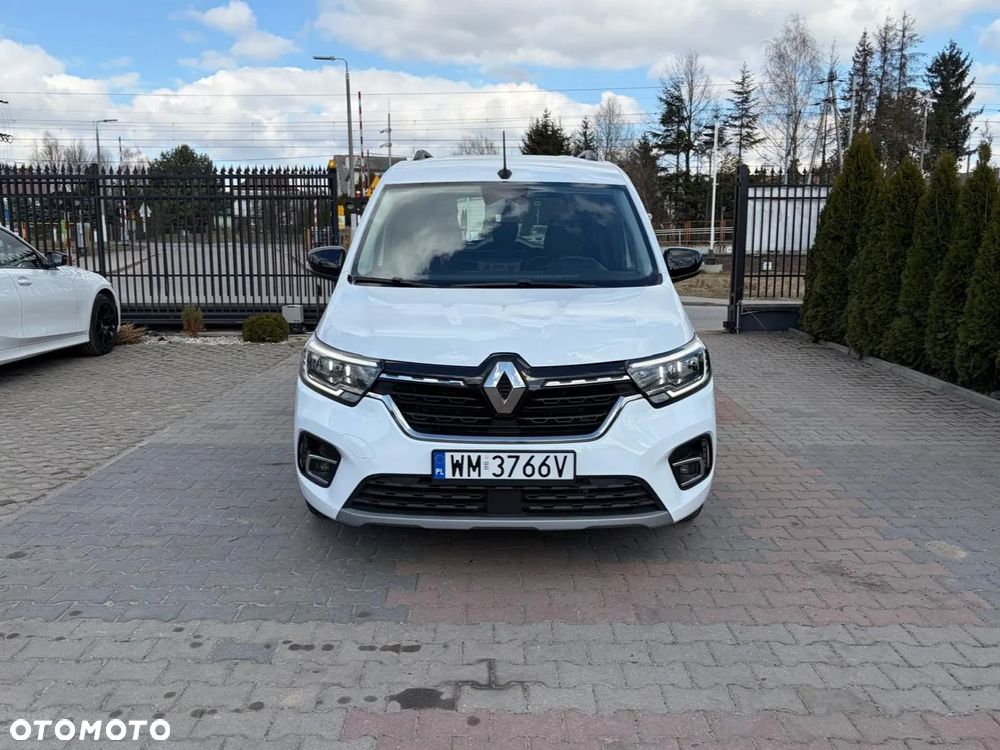 Renault Kangoo BLUE dCi 95 INTENS - 3