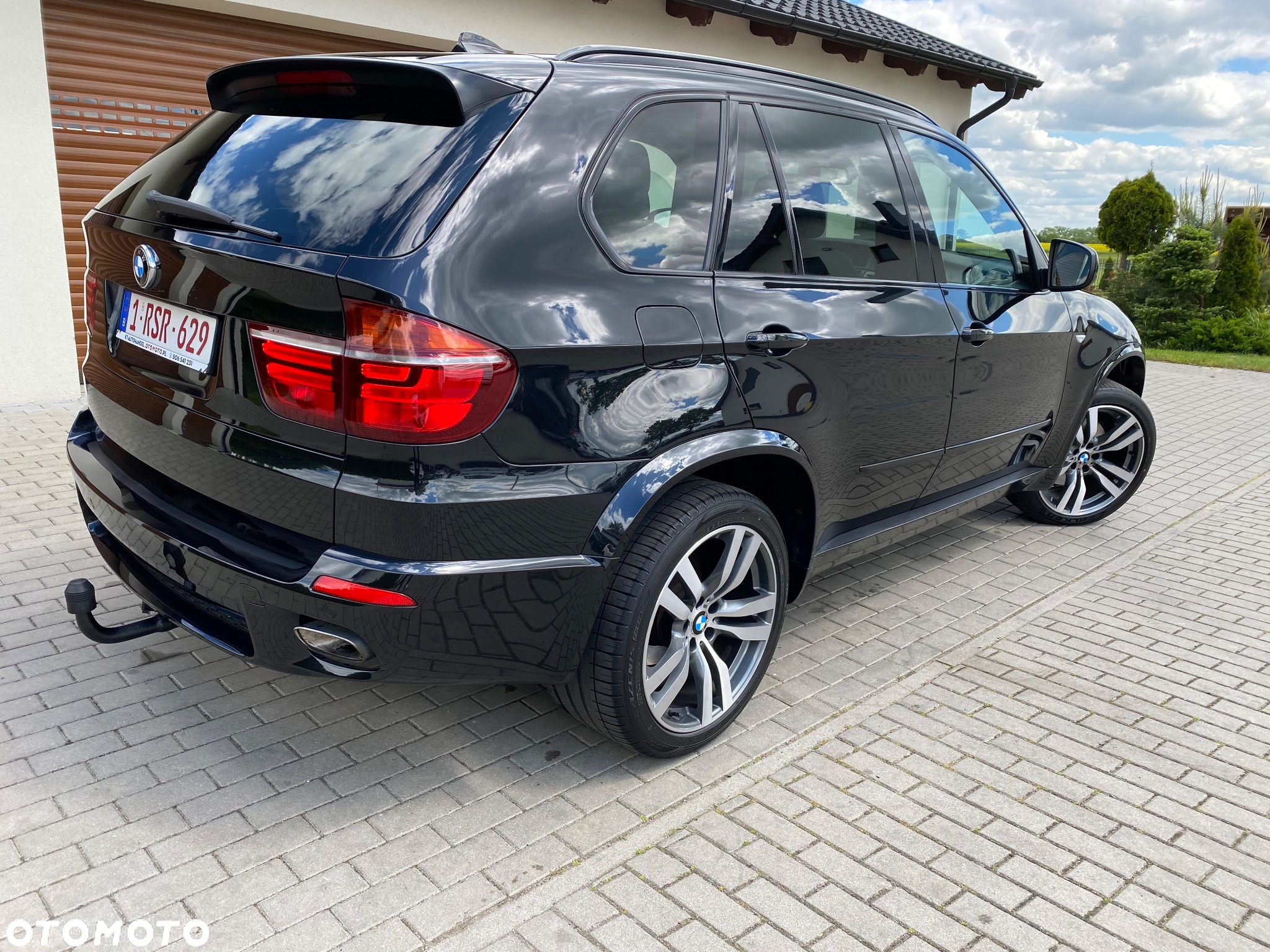 BMW X5 xDrive40d M Sport Edition - 2
