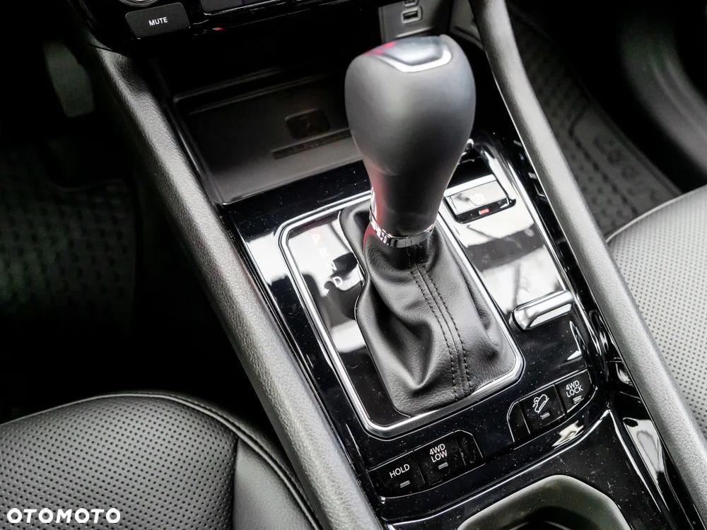 Jeep Compass 1.3 T4 PHEV 4xe Trailhawk S&S - 30