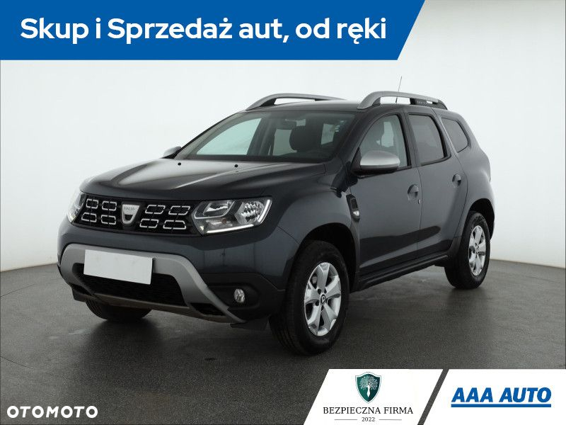 Dacia Duster - 2