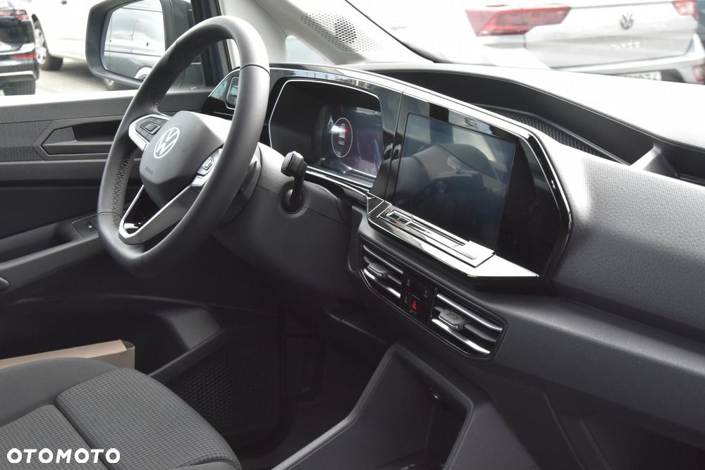 Volkswagen Caddy - 12