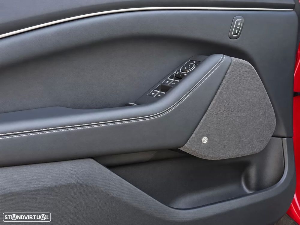 Ford Mustang Mach-E 75.7 kWh Base - 21