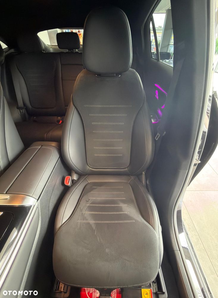 Mercedes-Benz GLC 220 d mHEV 4-Matic AMG Line - 16
