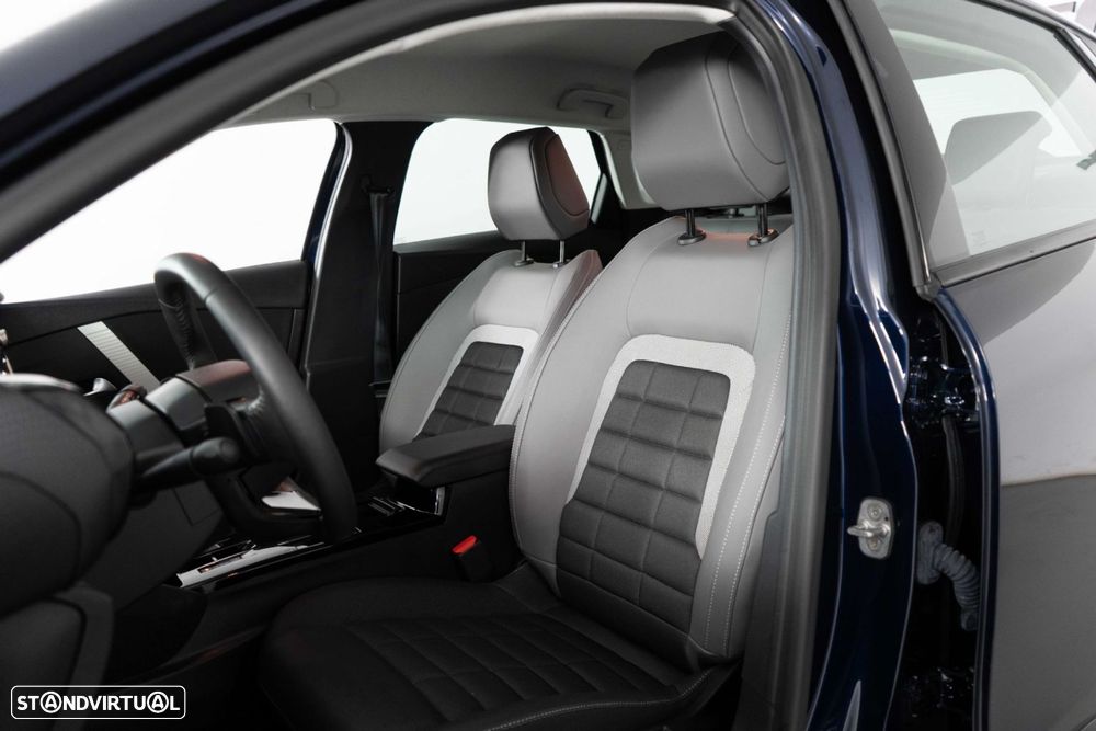 Citroën C4 X 1.2 Hybrid Max e-DSC6 - 10