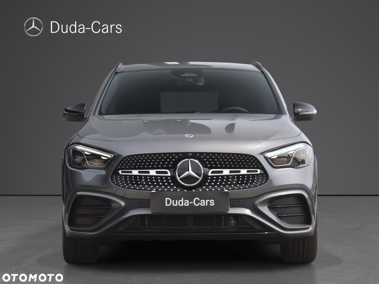 Mercedes-Benz GLA 200 AMG Line - 4
