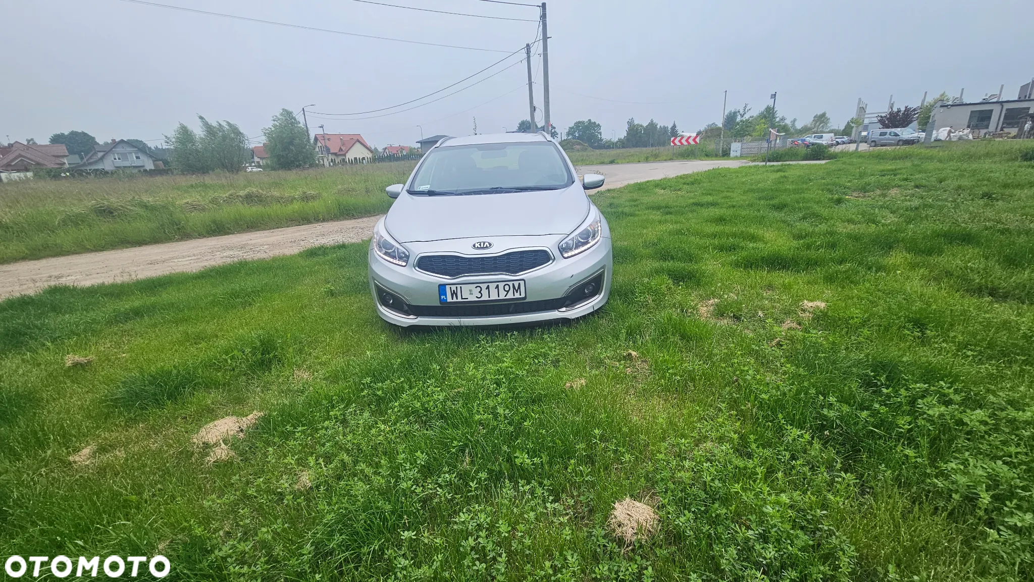 Kia Ceed - 6