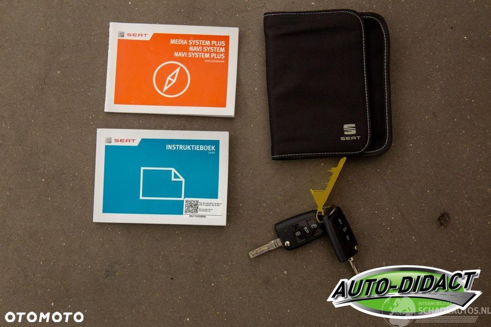 Seat Leon 1.6 TDI Start&Stop Reference - 29