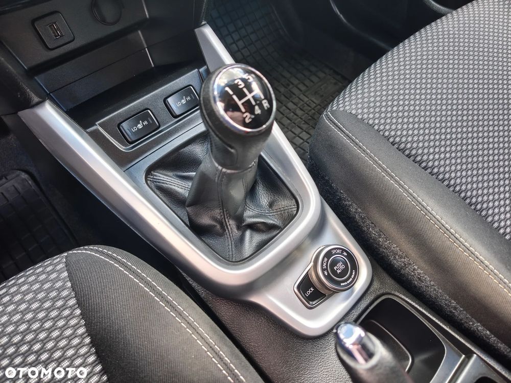 Suzuki Vitara 1.6 Premium 4WD - 21