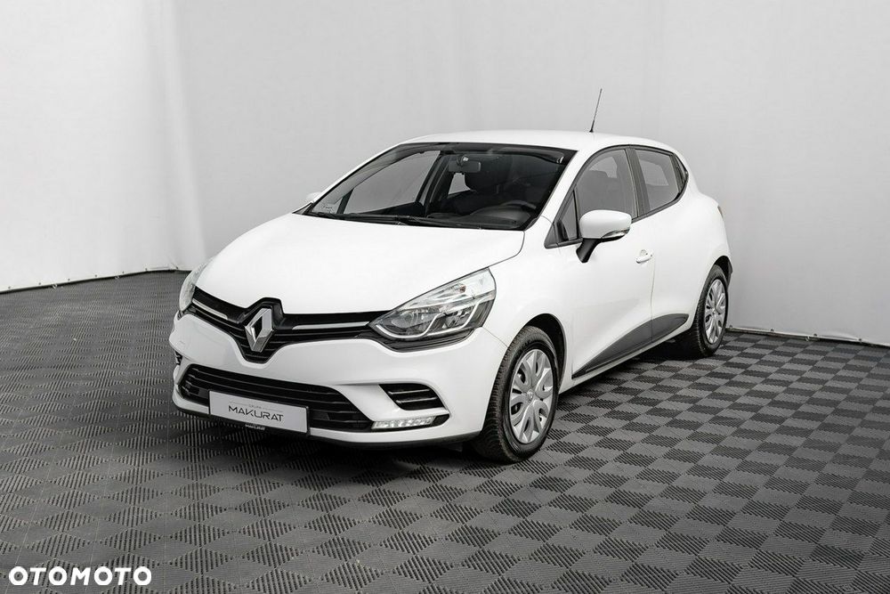 Renault Clio 0.9 Energy TCe Alize - 3