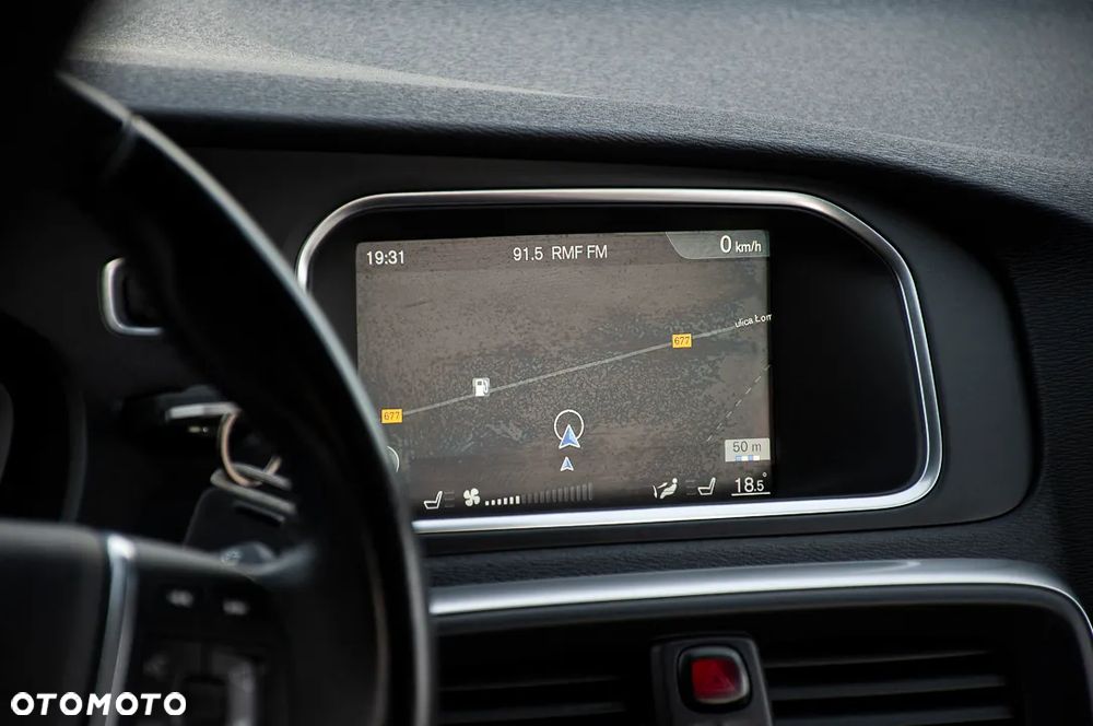 Volvo V40 Cross Country D4 Drive-E Summum - 32