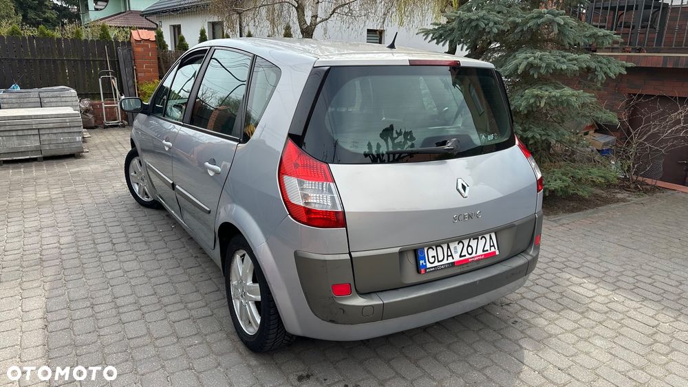Renault Scenic - 6