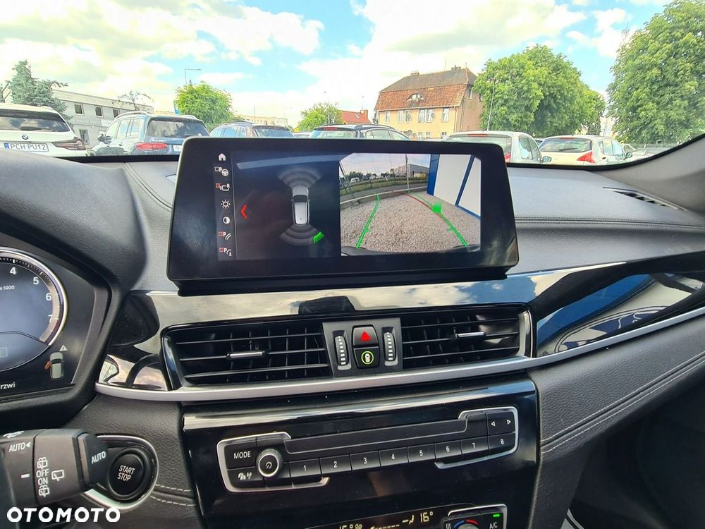 BMW X1 xDrive25e M Sport - 15