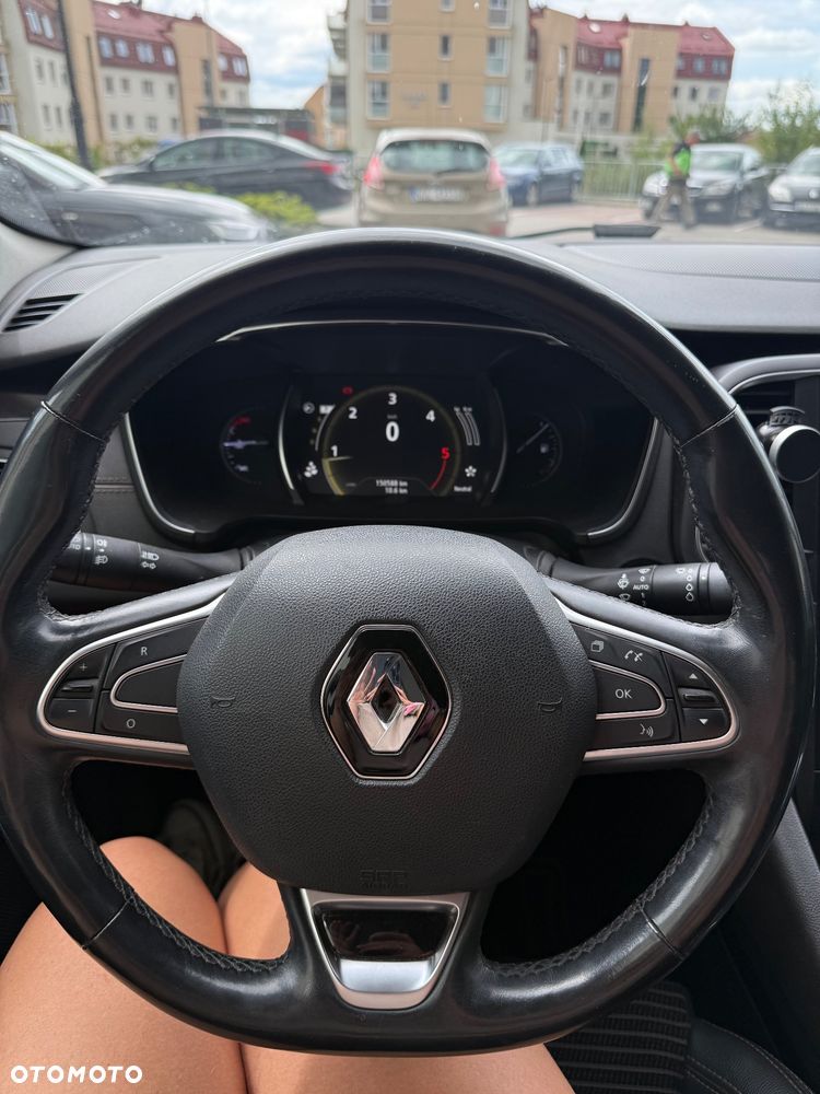Renault Talisman 1.6 Energy dCi Zen EDC - 8