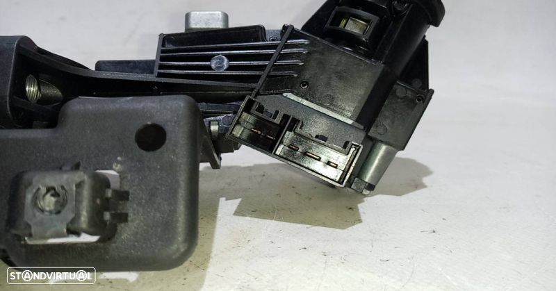 Canhão da ignição FIAT Punto Evo (199_) - 2