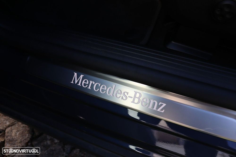 Mercedes-Benz EQE 300 Edition Electric Art - 43